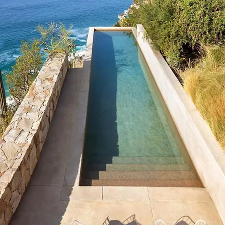 Casa Finisterra Villa